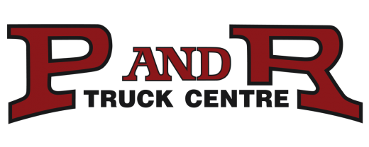P & R Truck Centre - Saanichton (SERVICE | DISTRIBUTOR)