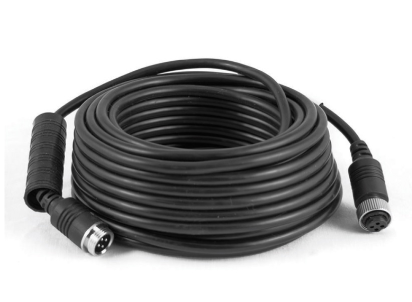 AC501 Camera Extension HD Cable - 20m