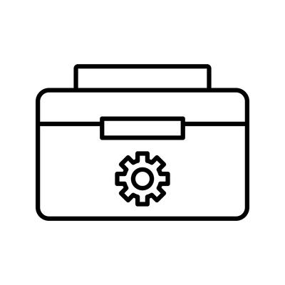 Icon Toolbox