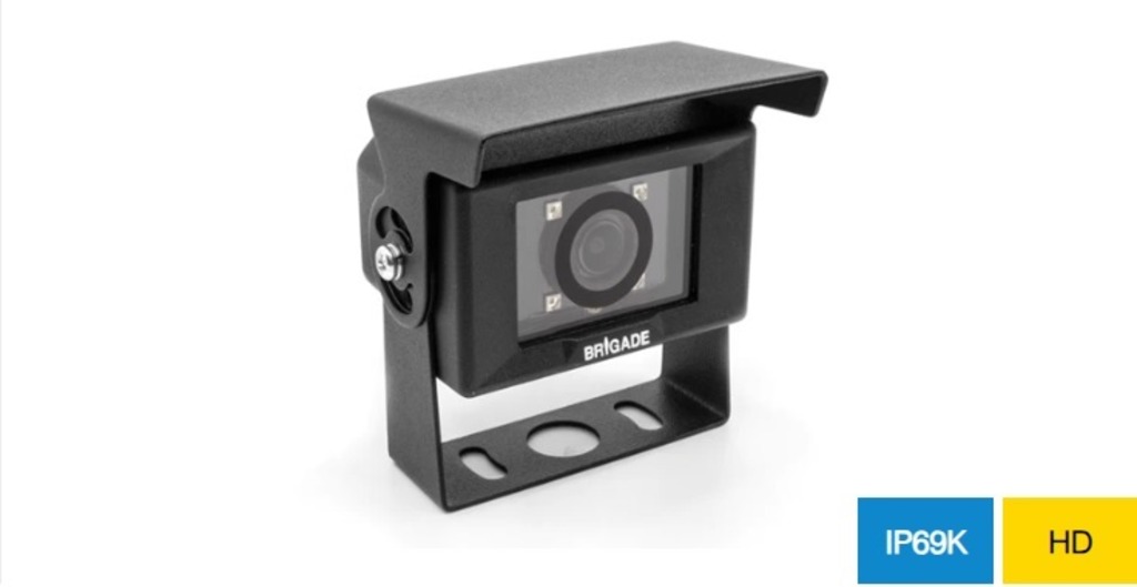 AC-5467 Select Camera, Audio, HD 1080p 30fps