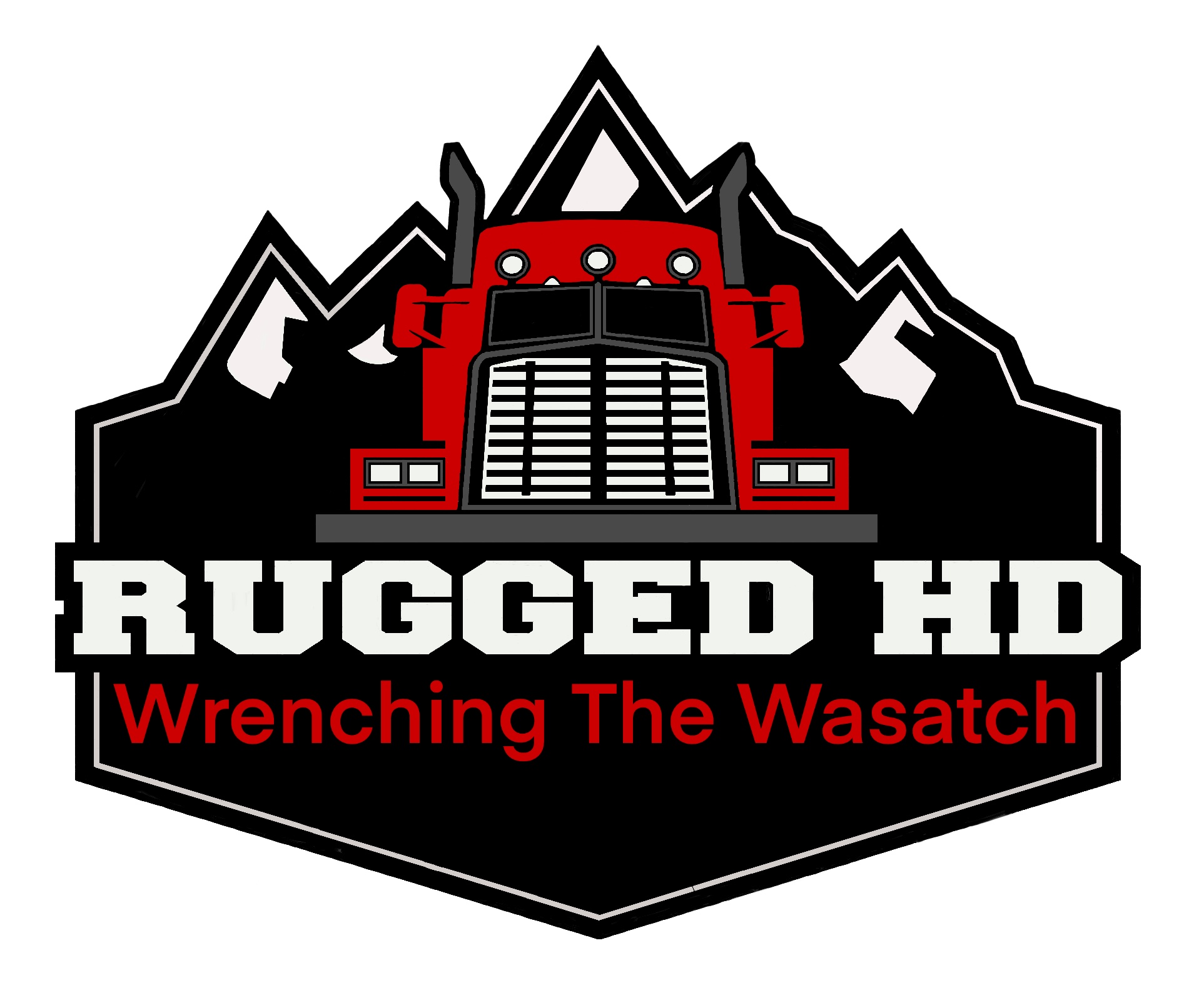 Rugged HD (SERVICE)
