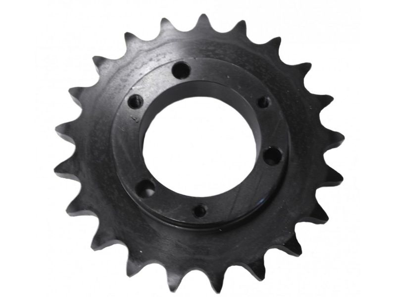 Bearings, Sprockets & Chains